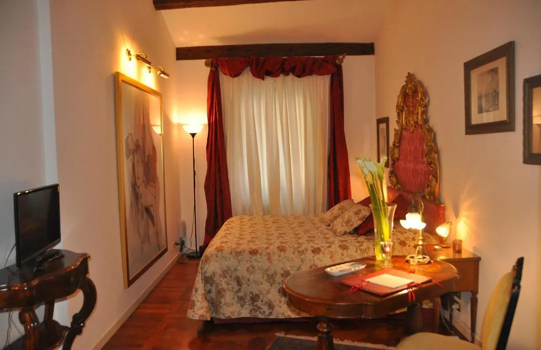 Henry'S Heaven Apartment-1