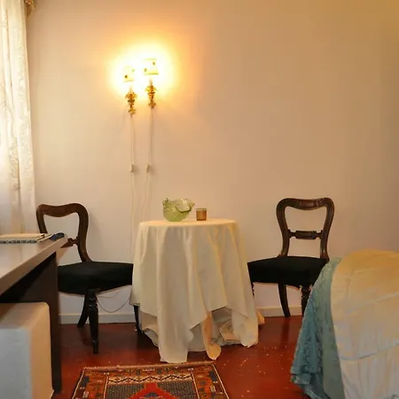 Henry'S Heaven Apartment-3